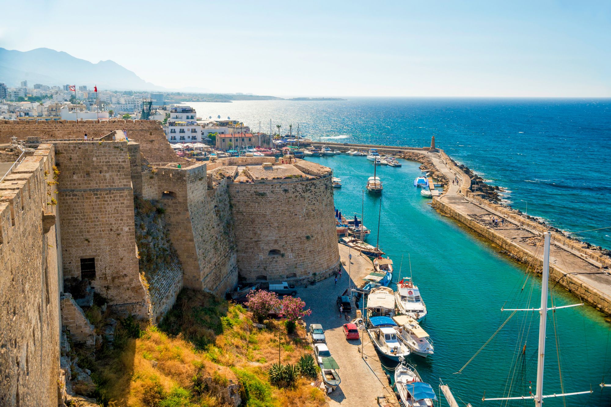 chương trình Síp Cyprus
