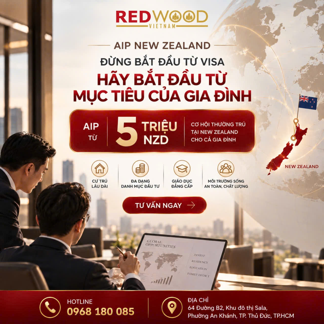 AIP New Zealand